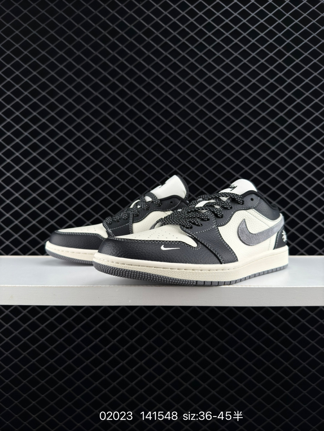 Nike Air Jordan 1 Low